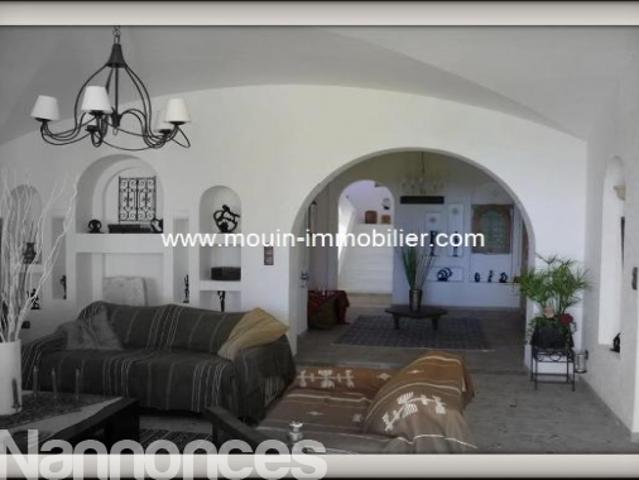 Maison location