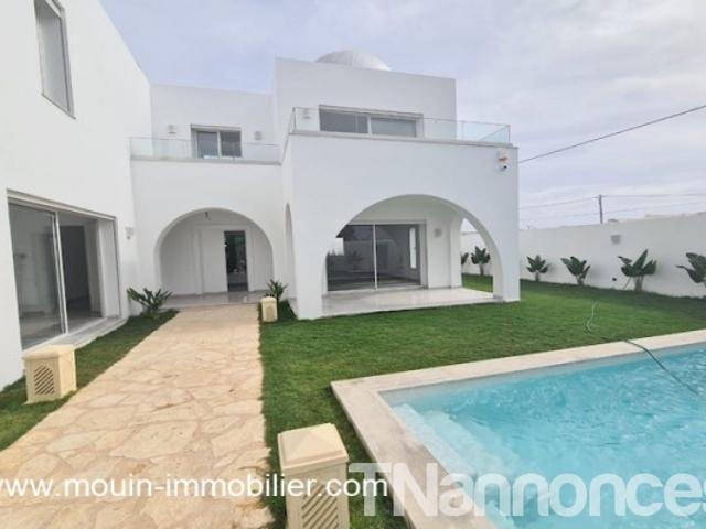 Maison vente