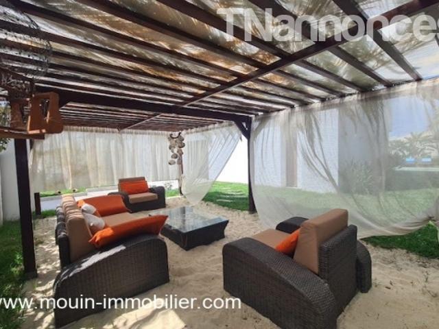 Propriété vente