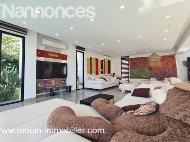 Maison location