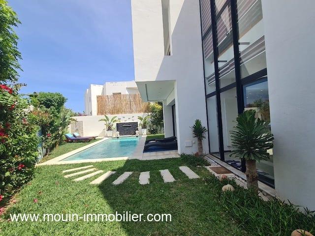 Maison vente à Cite El Yasmine, Beni Khalled