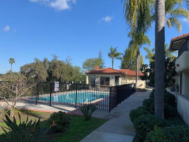 Apartment for rent in Vista, California