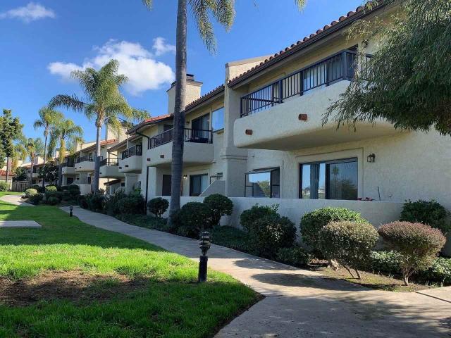 Apartment for rent in Vista, California