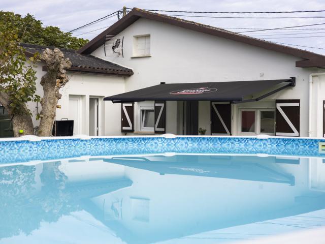 Casa en alquiler en Barreiros, A Mariña Oriental