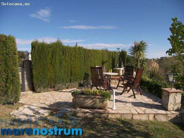 Casa en alquiler en Calonge