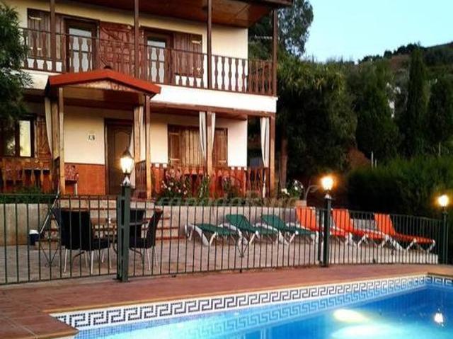 Casa en alquiler en La Axarquía, Andalucía