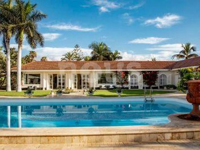 Chalet en venta en San Bartolomé De Tirajana, Canarias