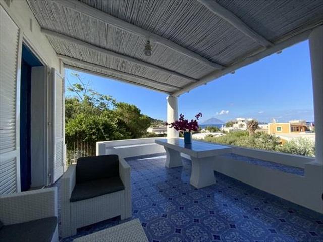 Casa in vendita a Panarea, Sicilia