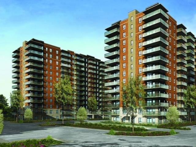 Apartment for rent in Chomedey, Laval (région administrative)