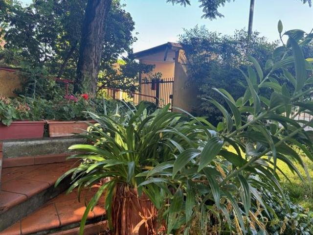 Villa Indipendente in vendita a Rivolta D'adda, Lombardia