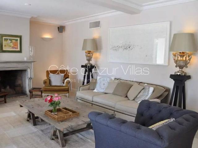 Maison location à Grasse, Mougins