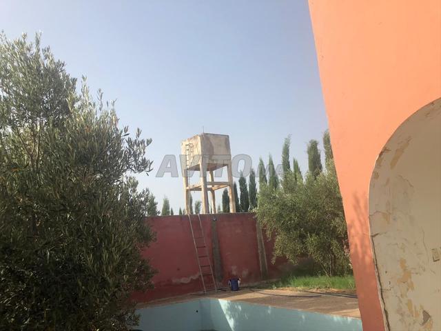 Propriété location à Agadir, Oued ed Dahab-Lagouira