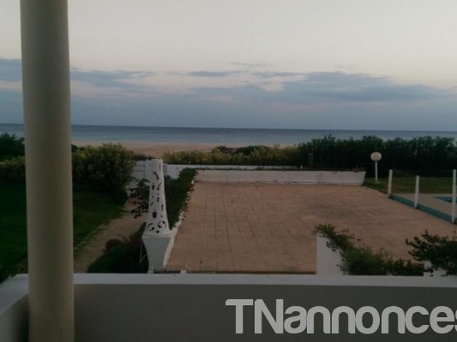 Maison location