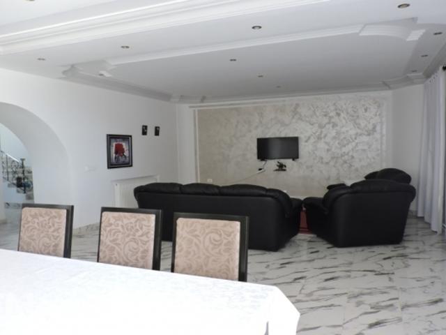 Maison location