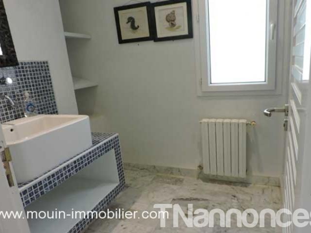 Maison location
