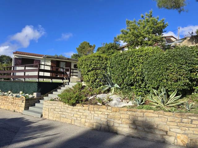 Maison vente à Arrondissement de Toulon, Le Castellet