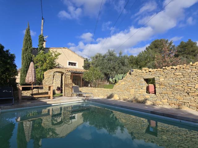 Villa vente à Arrondissement de Toulon, Le Castellet