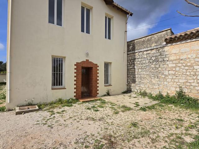 Maison vente à Arrondissement de Toulon, Le Castellet
