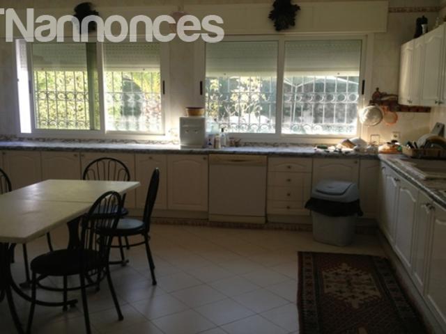 Appartement vente