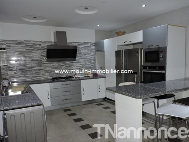 Maison location