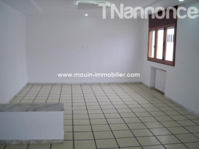 Maison location