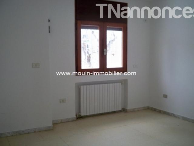 Maison location