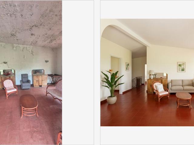 Villa vente à Aubusson, La Celle-sous-gouzon