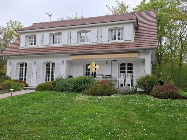 Maison vente à Senlis, Lamorlaye