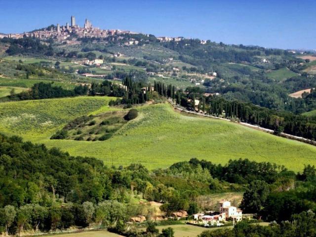 Casa in vendita a Centro storico di San Gimignano, San Gimignano