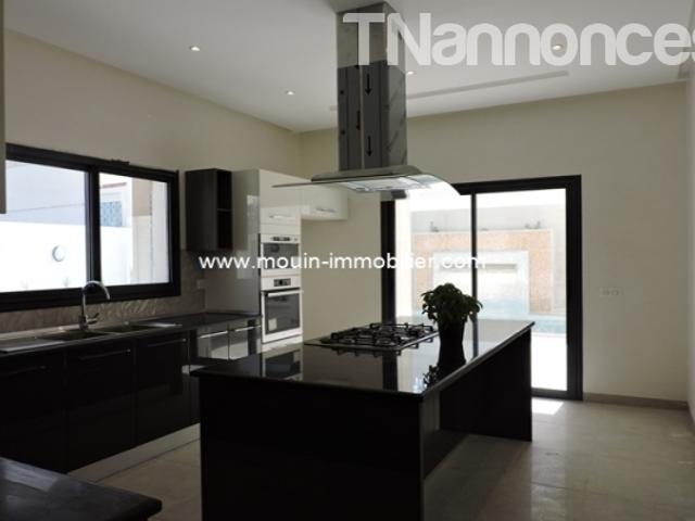 Maison vente