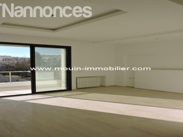 Maison location