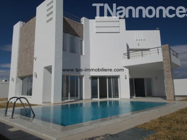 Maison location