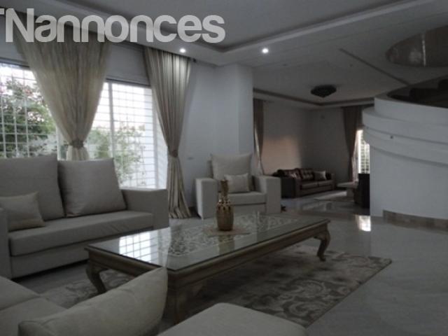 Appartement vente