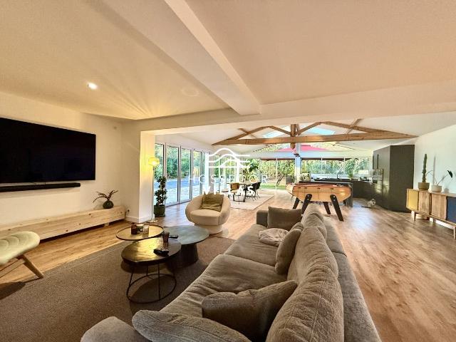Maison vente à Dax, Soorts-hossegor