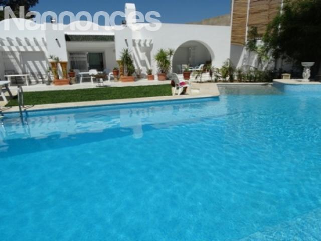 Maison location