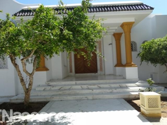 Maison location