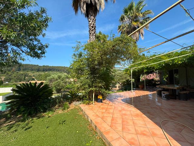 Villa vente à Arrondissement de Toulon, Le Castellet