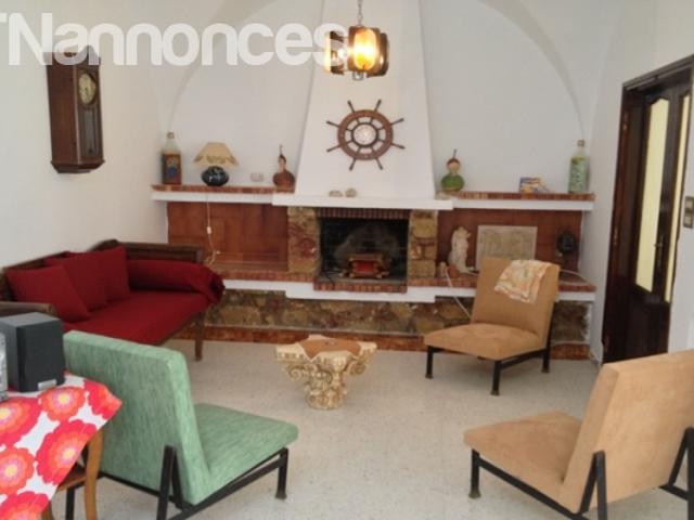 Maison vente