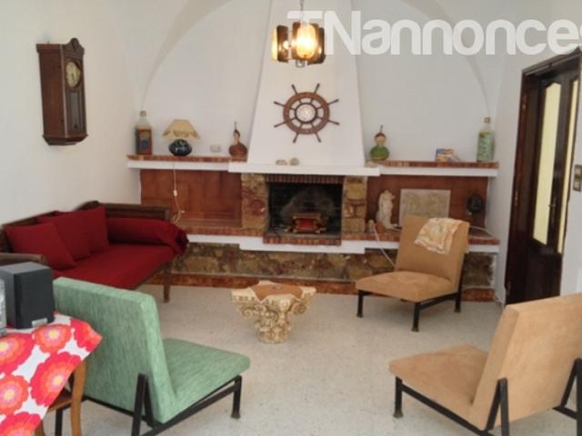 Maison location