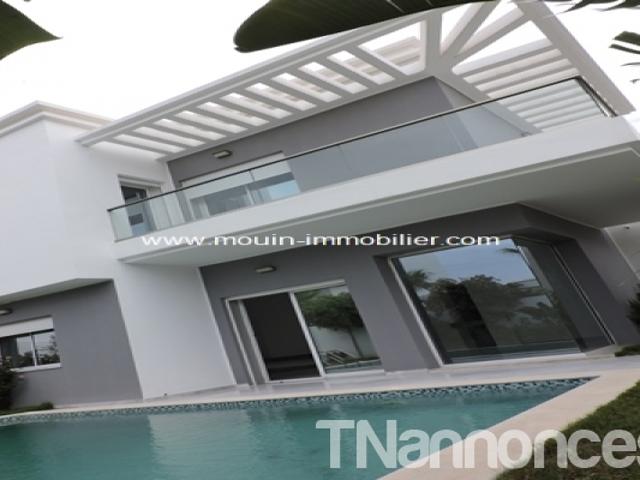 Maison location