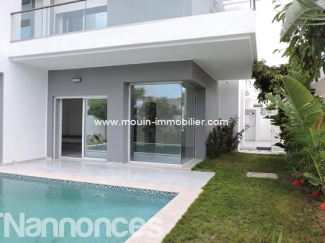 Maison vente