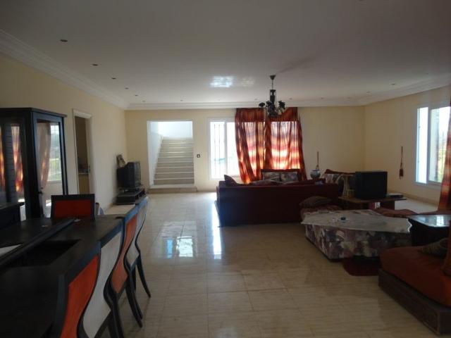 Villa vente à Ben Arous