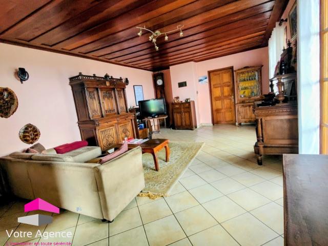 Villa vente à Aubusson, La Celle-sous-gouzon