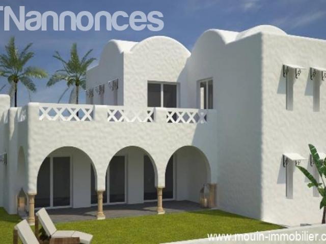 Maison vente