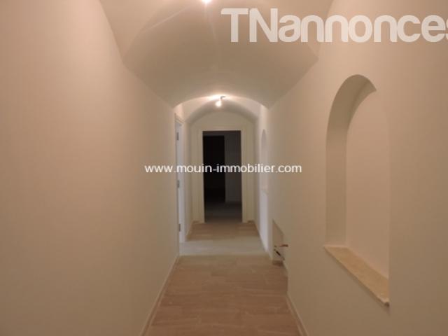 Maison location