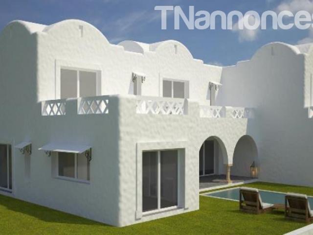 Maison vente