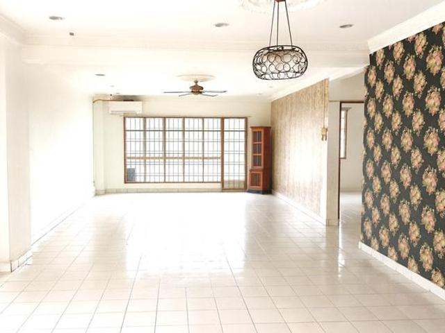 Condominium for sale in Selayang, Selangor