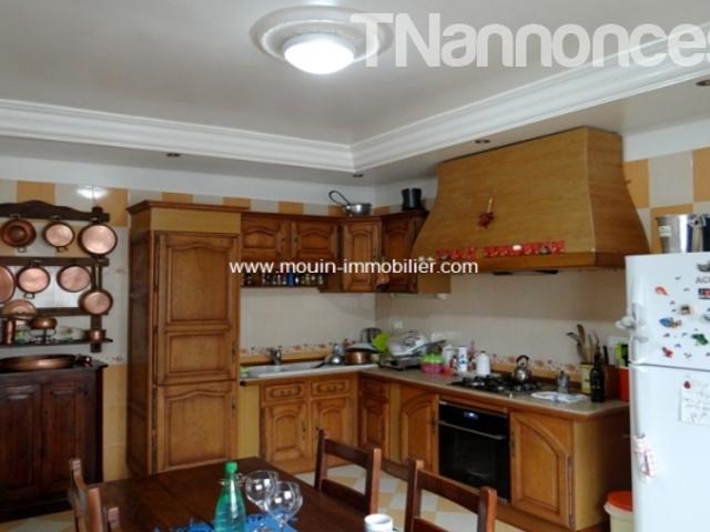 Maison location