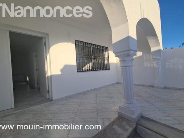 Maison location