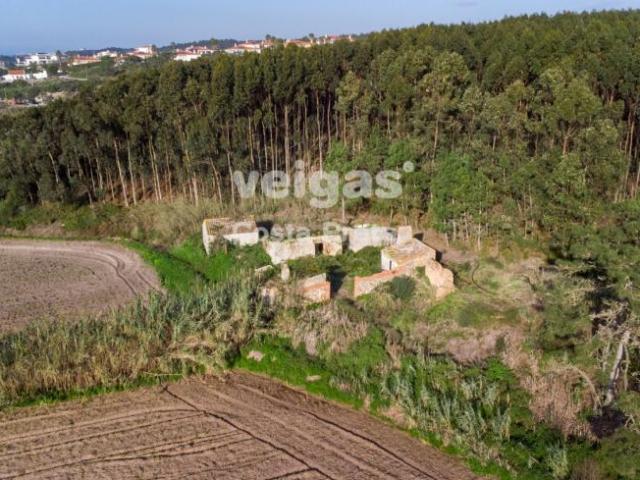 Casa venda em Casais do Moinho da Praia, Óbidos